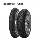 Мотошины 110/80 R19 59V TL F Pirelli Scorpion Trail 2